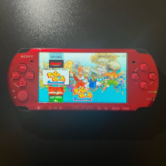 Sony PSP - Picture 9 of 12